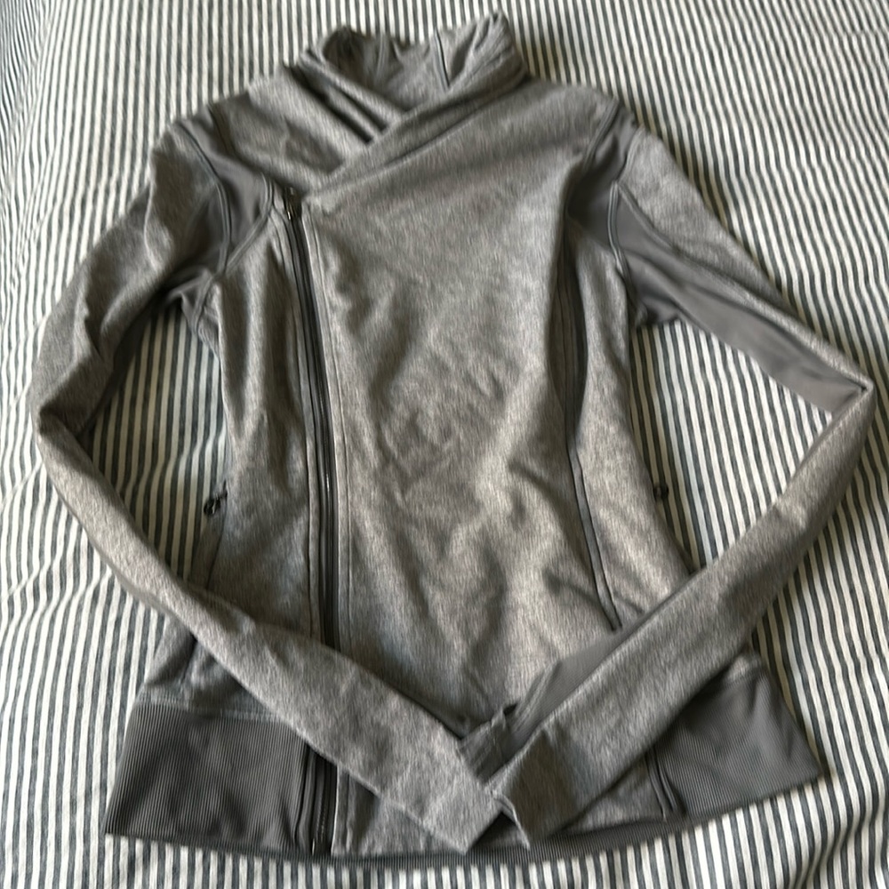 Lululemon Bhakti Jacket